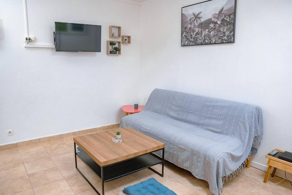 Le Man Nima Villa Les Abymes Kültér fotó